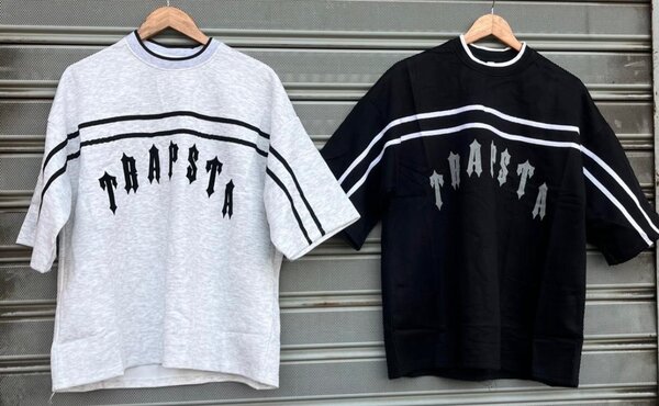 T-shirts décontractés en coton