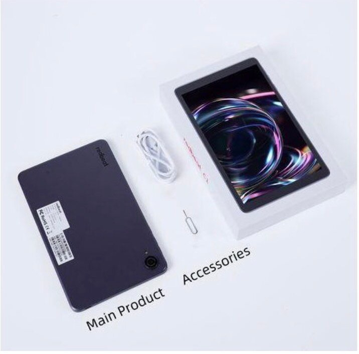 Tablette Android 14 6GB+64GB