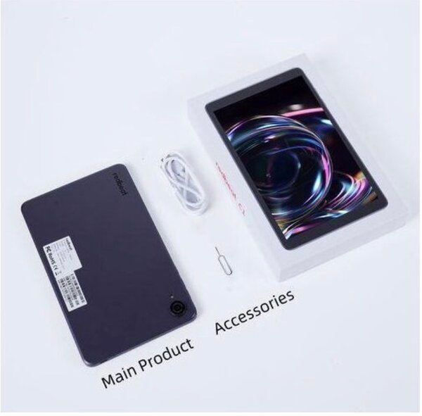 Tablette Android 14 6GB+64GB