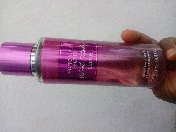 Brume Parfumée Velvet Petals