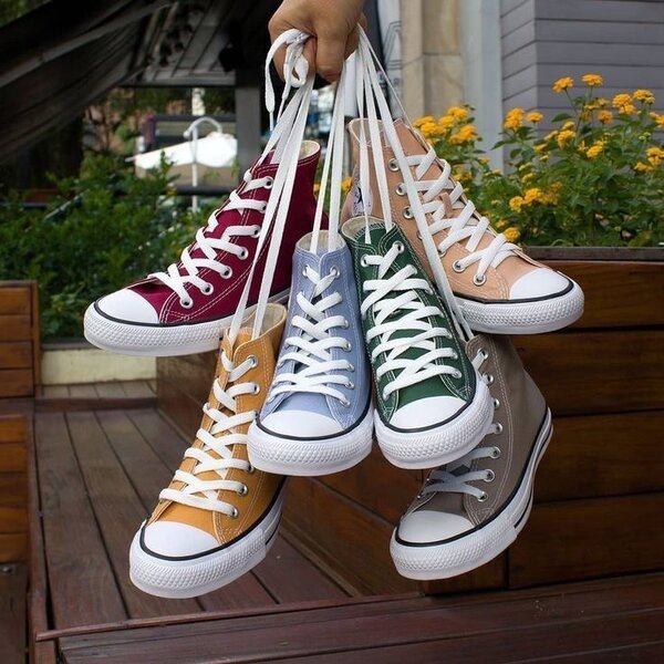 Converse all star original