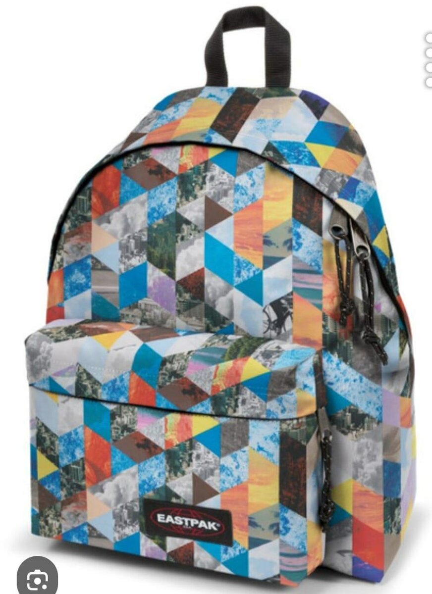 Sac à dos coloré Eastpak