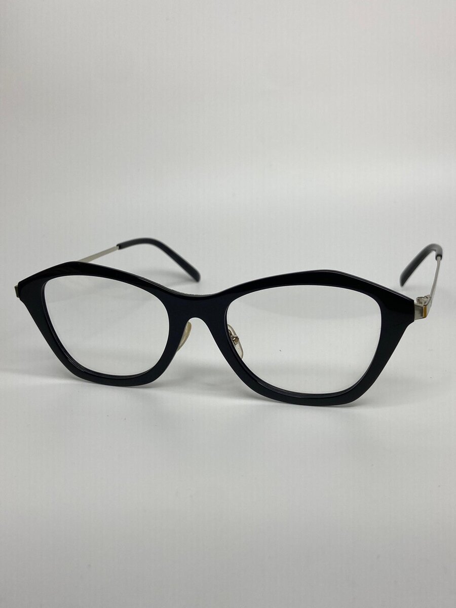 Simple Anti-blue Light Eyewear