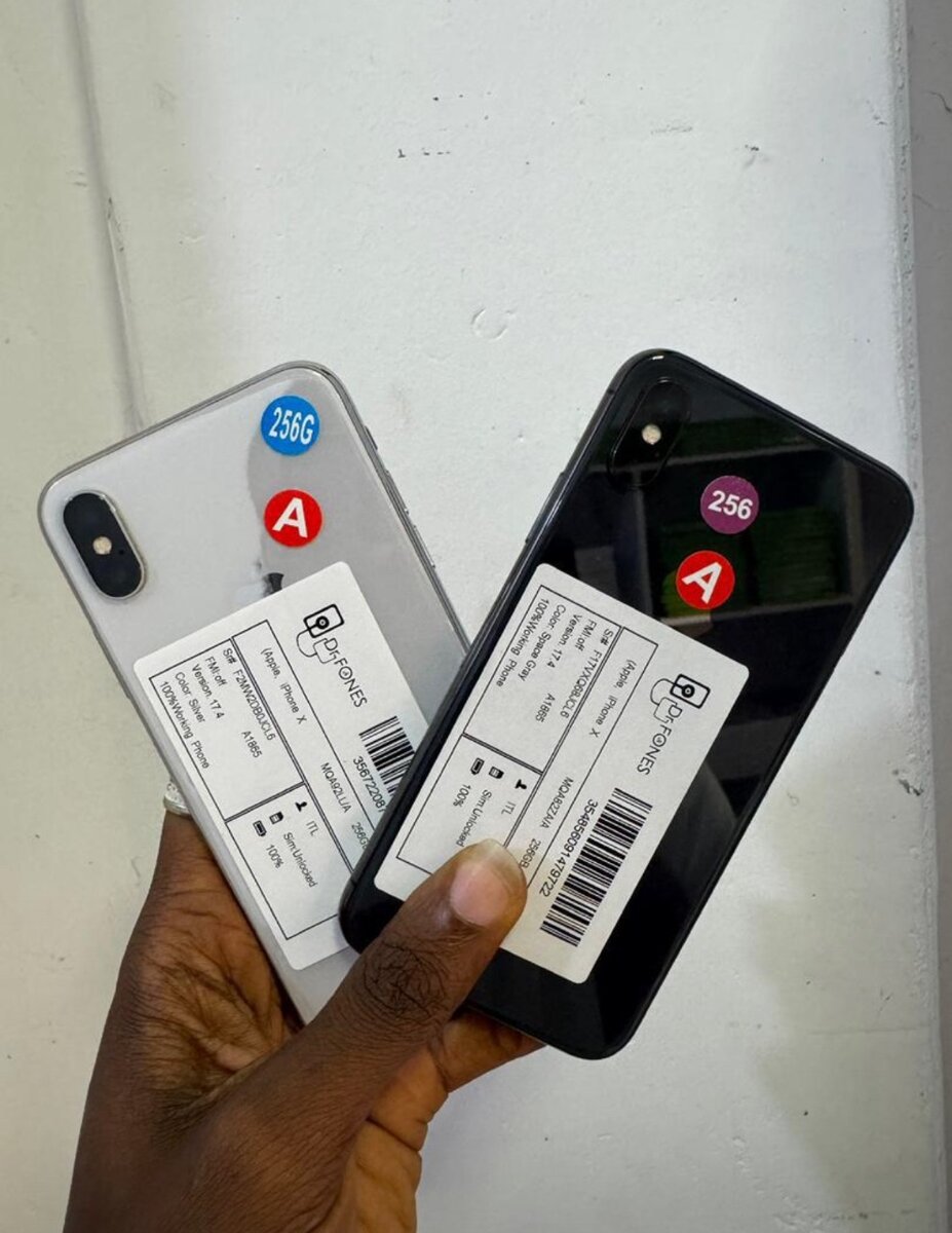 All kind of iPhones for sale