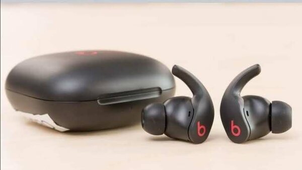 Écouteurs Beats Fit Pro