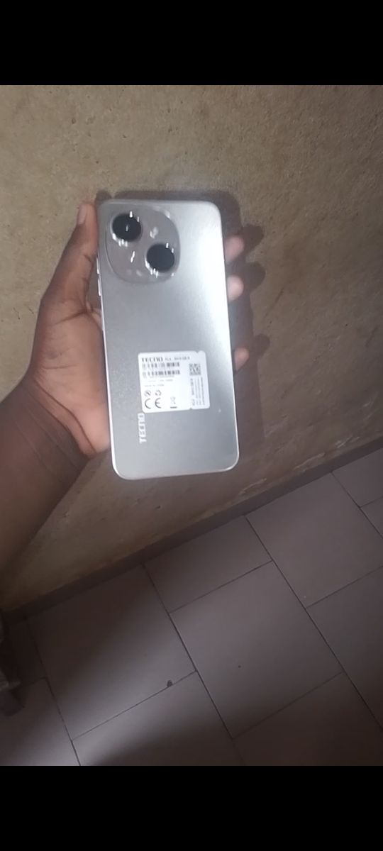 Smartphone Android 64GB