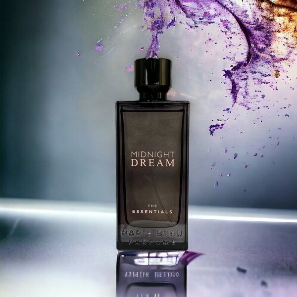 Parfum Femme Midnight Dream