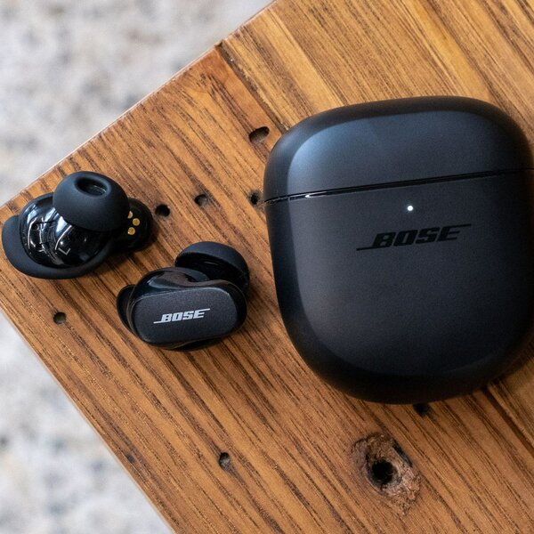 Bose eurbuds 2