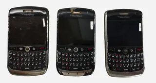 Lot de téléphones portables vintage