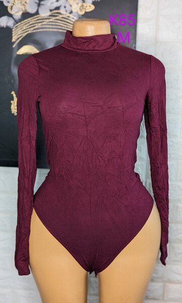 Beautiful, high-quality and comfortable women's bodysuit