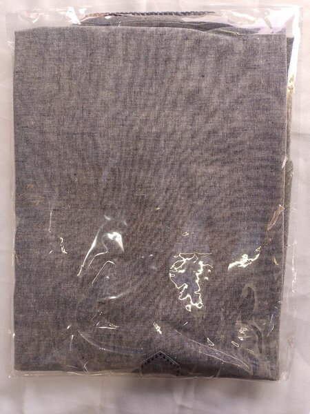 Chemise homme en lin élégant