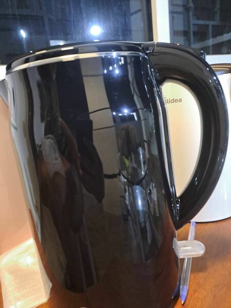 Midea kettle