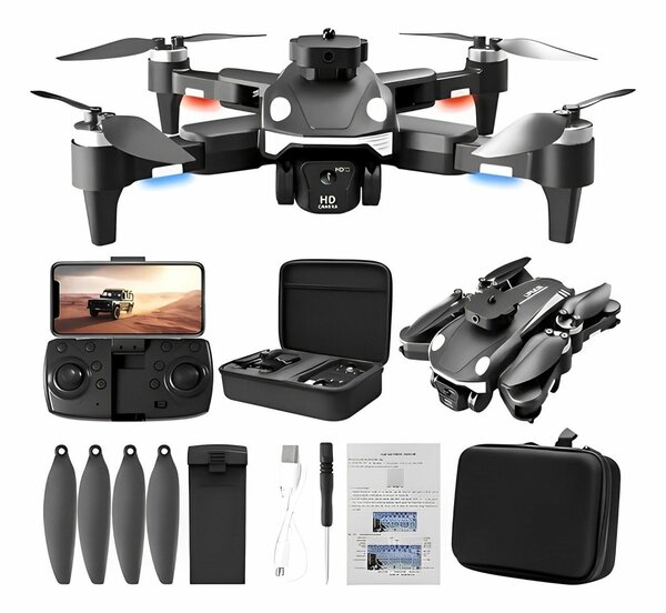 Drone F200 5G 4k