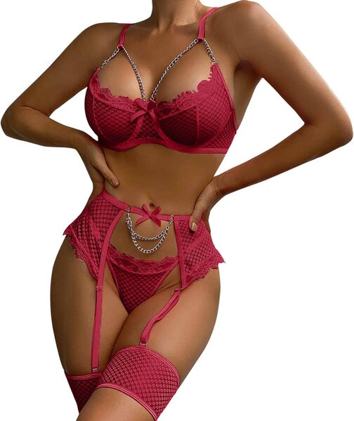 Lingerie sexy