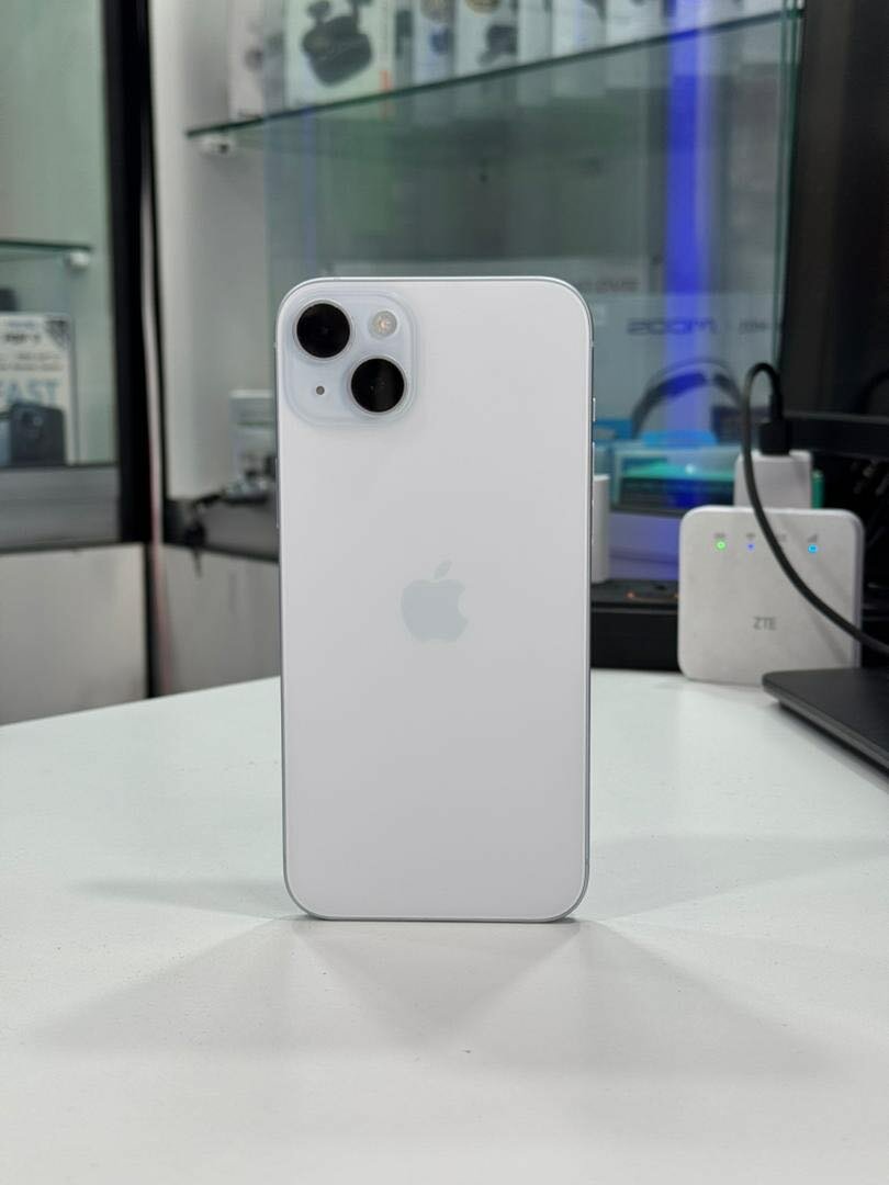 iPhone 15 Plus 128GB