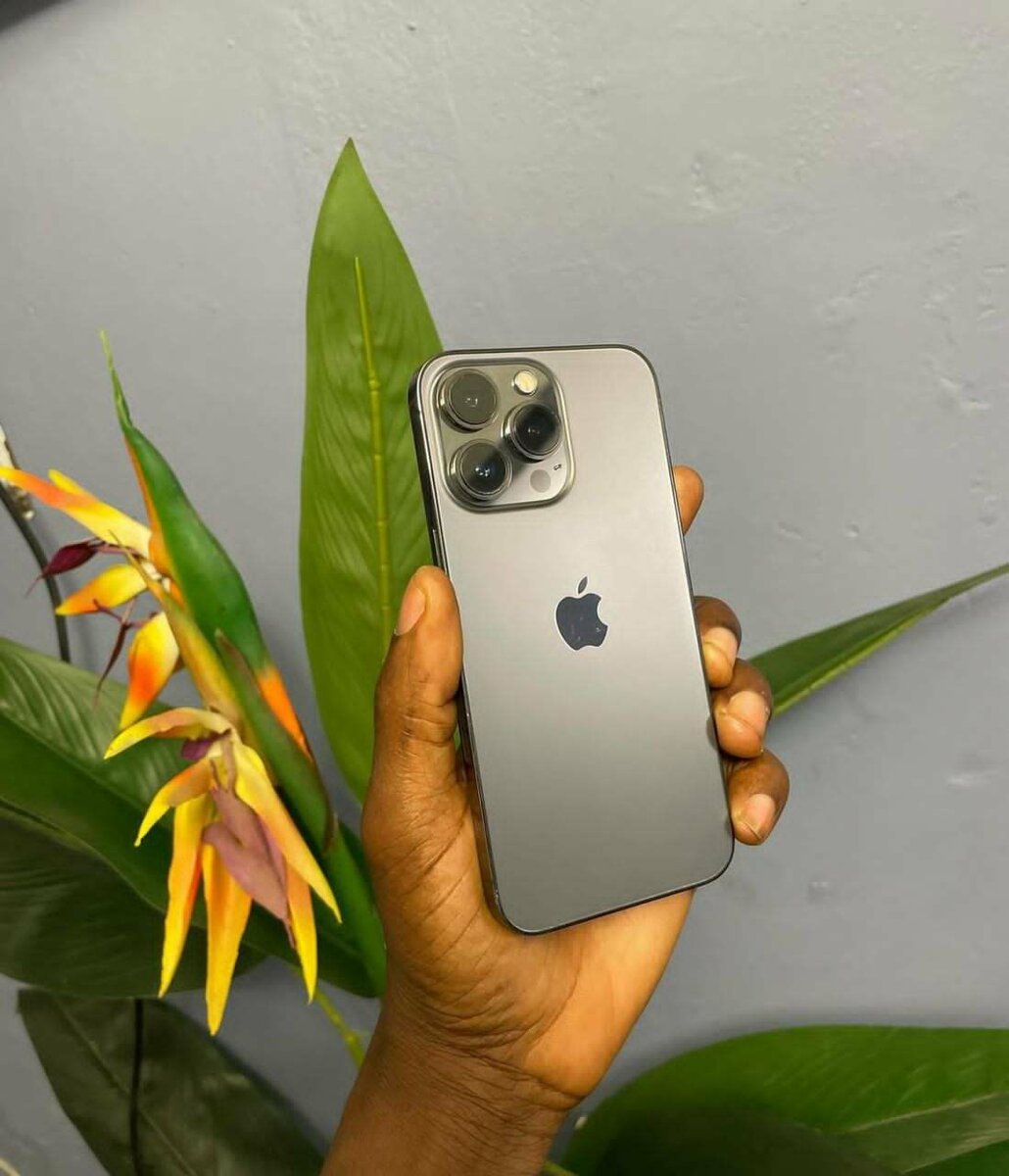 iPhone 13 Pro 256GB Factory Unlocked