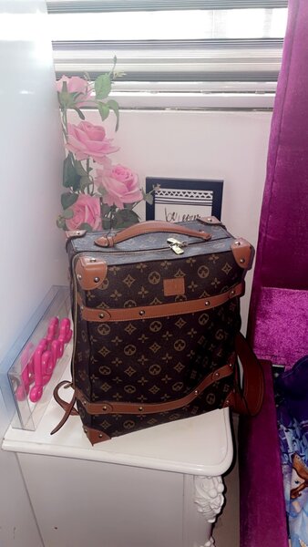 Louis Vuitton backpack