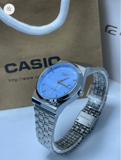 Casio montre
