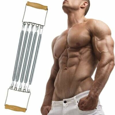 Extenseur de traction