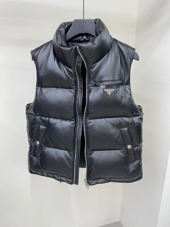 Gilets Doudoune Homme Hiver