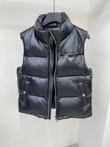 Gilets Doudoune Homme Hiver
