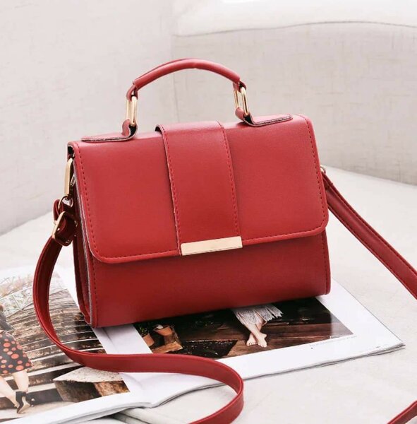 Sac à main tendance chic