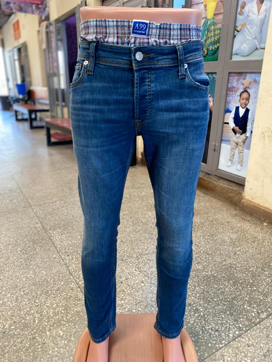 Men’s jeans