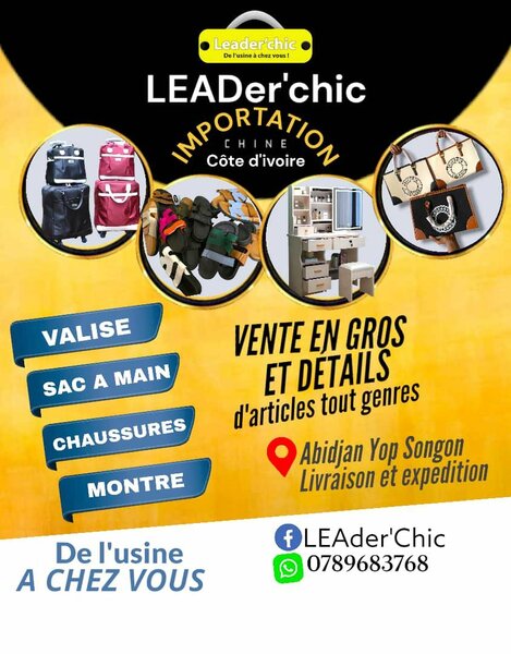 LEADERCHIC 
