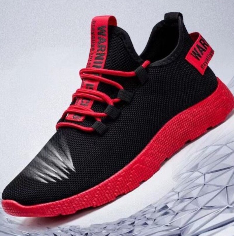 Baskets De Mode Pour Hommes