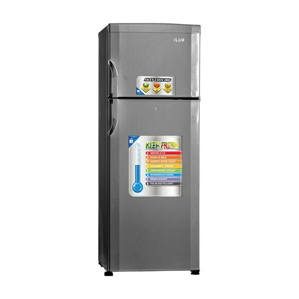 Réfrigérateur congélateur double porte