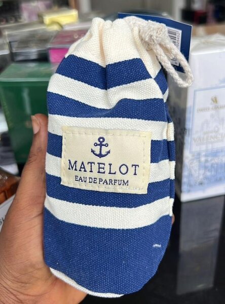 Matelot perfume for men