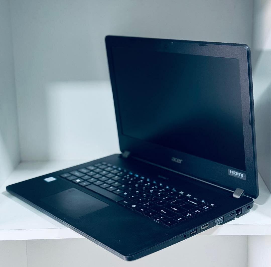 Laptops Dell Lenovo HP