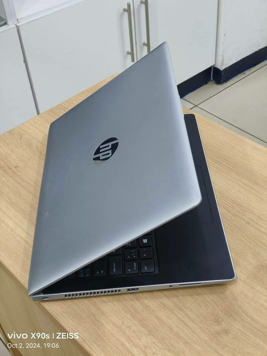 Hp probook 430 G5