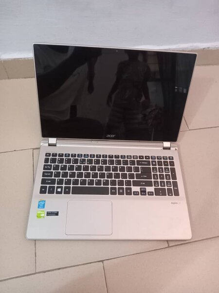 Ordinateur portable Acer Intel i7