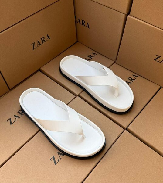 Sandales élégantes pour l'été