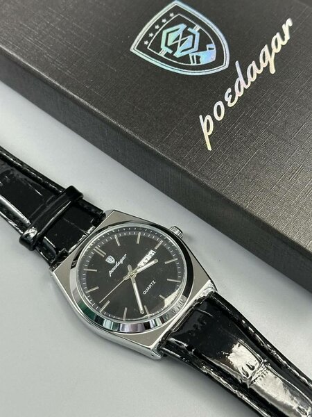 Montre élégante Poedagar