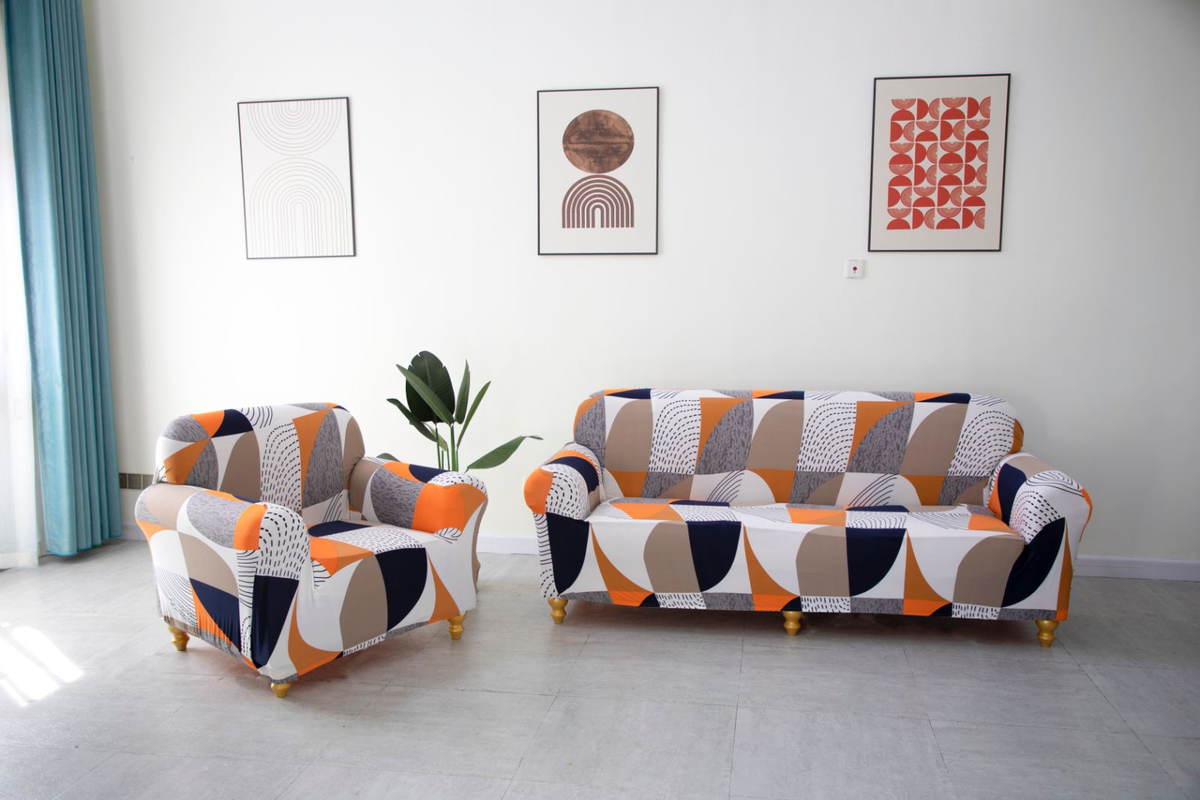 Habillage de fauteuils