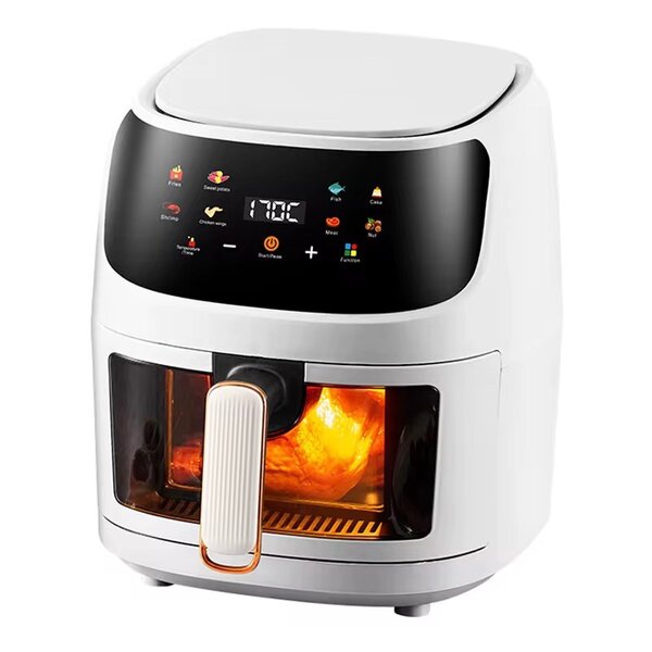 Airfryer 8L