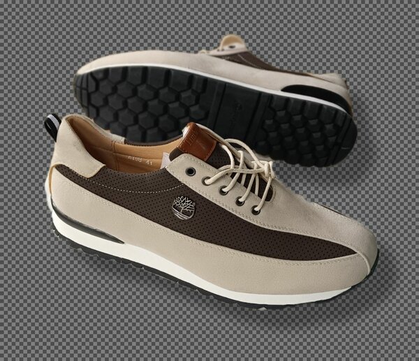 Timberland