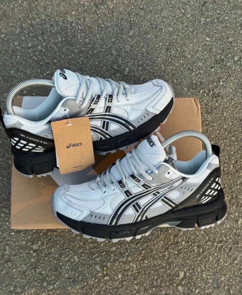 Baskets de running Asics