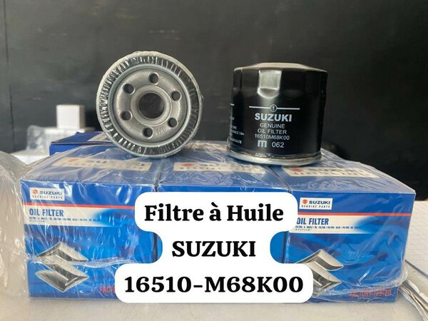 Filtre à Huile Suzuki Original