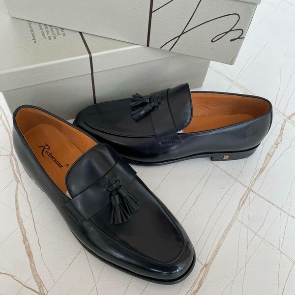 ITALIAN CLASSIC SHOES