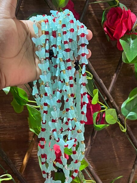 Colliers Bohèmes Colorés