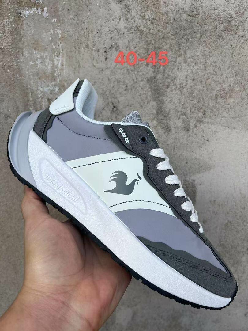 Baskets Hommes Élégantes