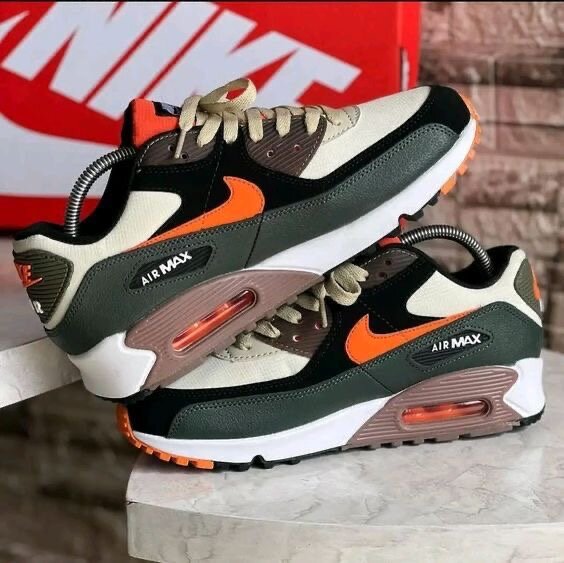 Nike Air Max Classiques