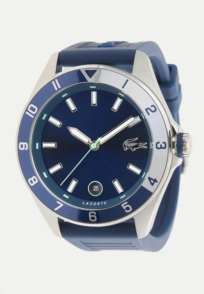 Lacoste _ TIEBREAKER