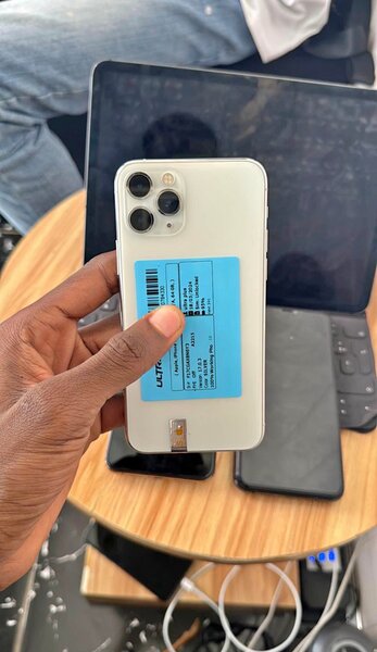 Smartphone iPhone 11 Pro 64GB