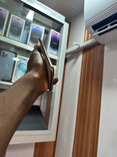 Téléphone portable