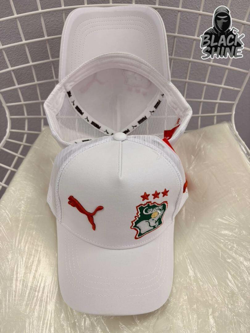 Casquettes sport élégantes