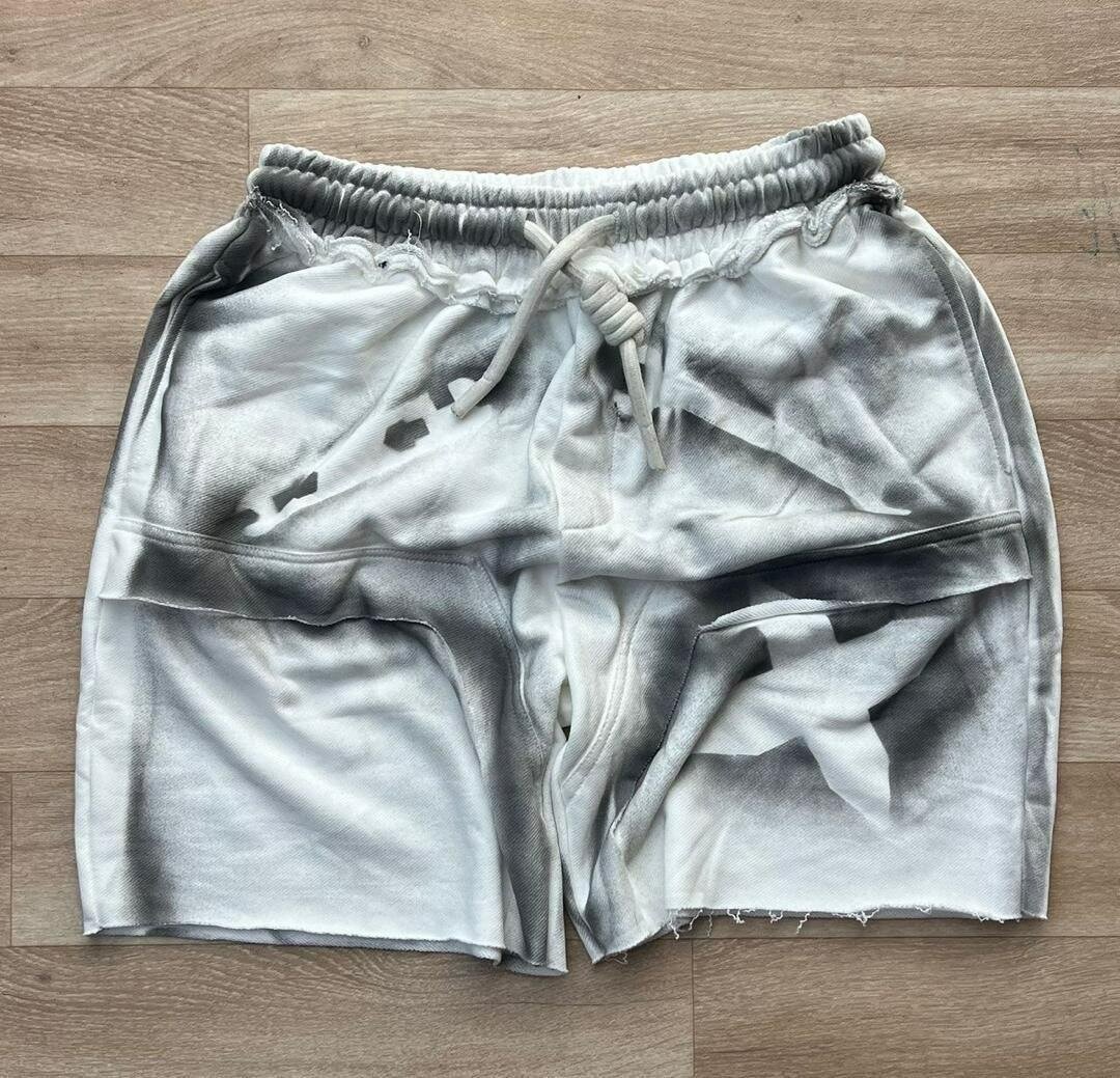 Shorts fantaisie pour hommes